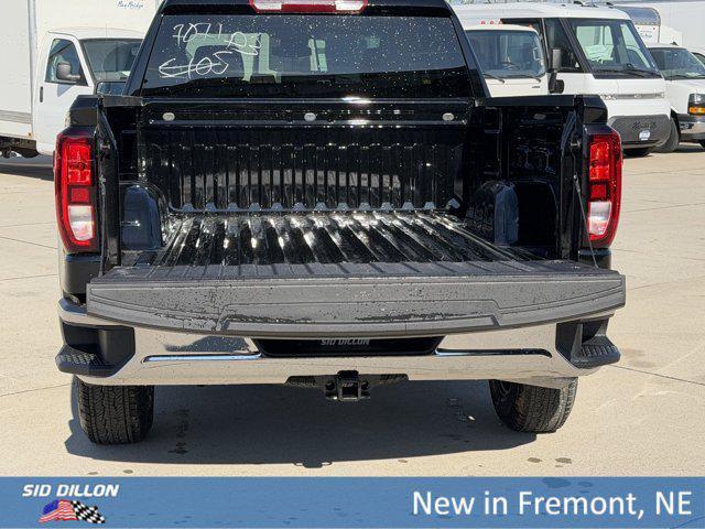new 2026 GMC Sierra 1500 car, priced at $46,905
