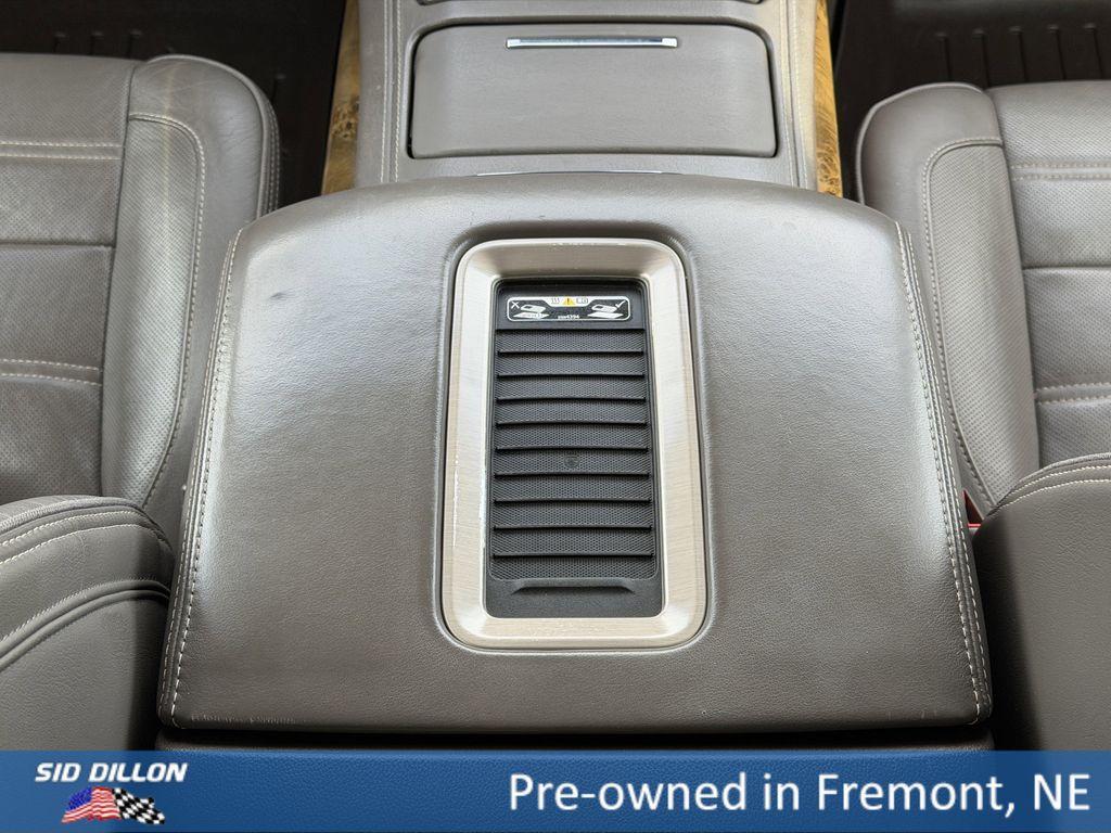 used 2016 GMC Yukon car, priced at $19,995