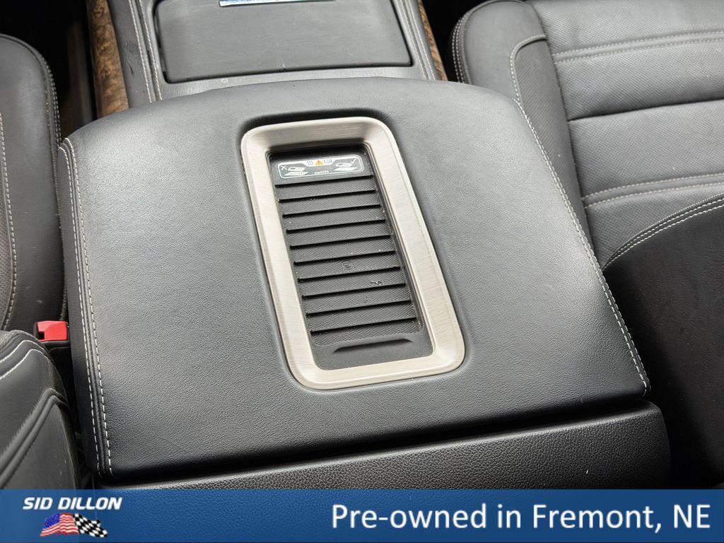 used 2016 GMC Yukon XL car, priced at $27,495