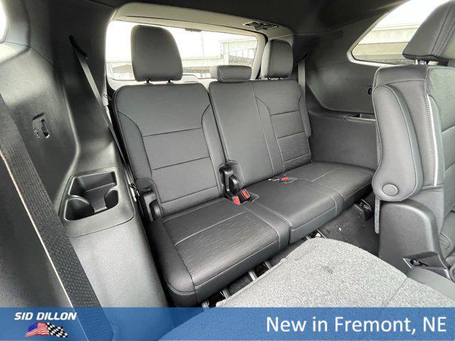 new 2026 Buick Enclave car, priced at $57,481