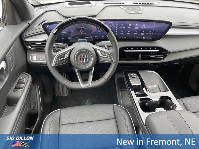new 2026 Buick Enclave car, priced at $57,481