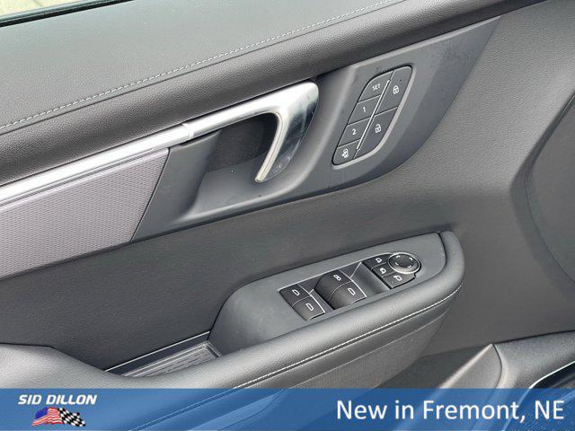 new 2026 Buick Enclave car, priced at $57,481