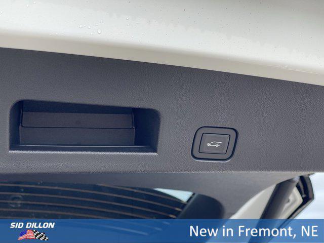 new 2026 Buick Enclave car, priced at $57,481