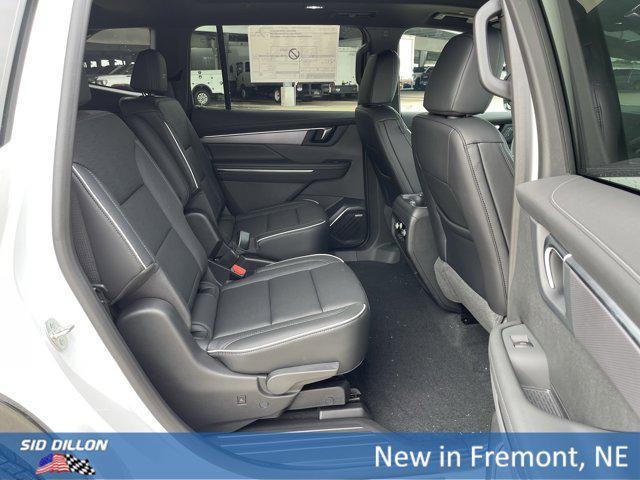 new 2026 Buick Enclave car, priced at $57,481