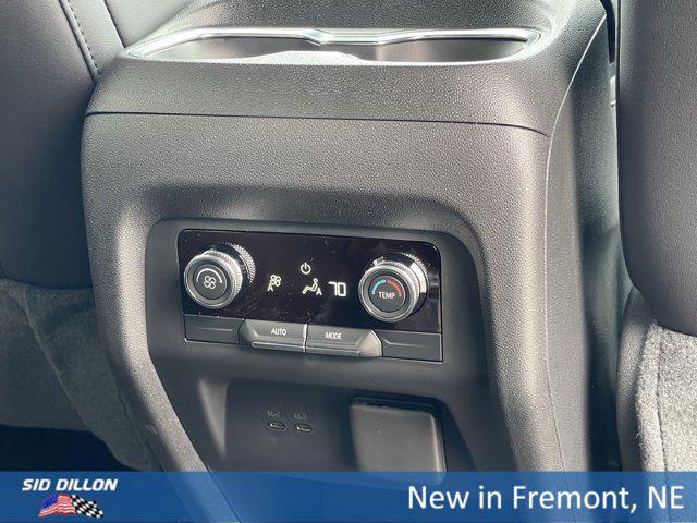 new 2026 Buick Enclave car, priced at $57,481