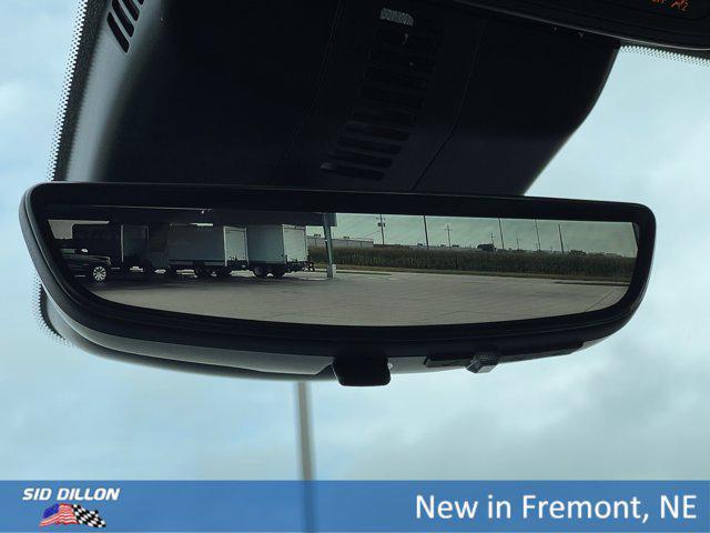 new 2026 Buick Enclave car, priced at $57,481