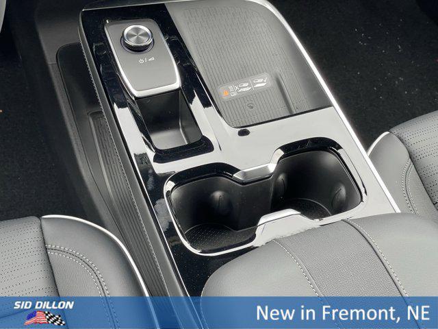 new 2026 Buick Enclave car, priced at $57,481