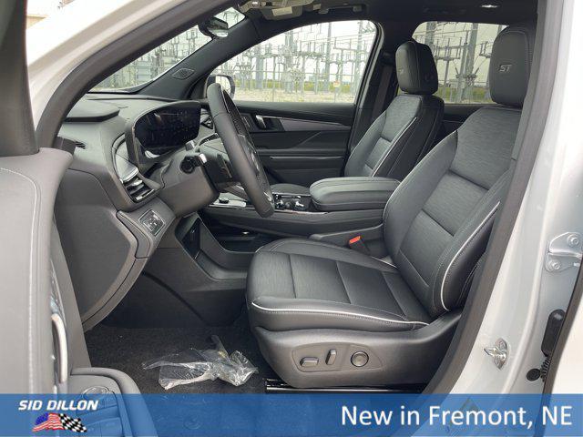 new 2026 Buick Enclave car, priced at $57,481