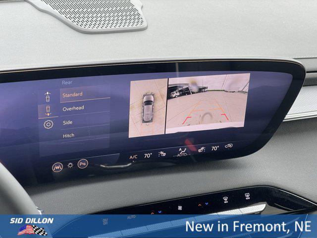 new 2026 Buick Enclave car, priced at $57,481