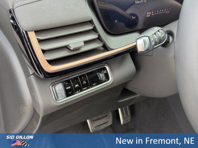 new 2026 Buick Envision car, priced at $48,265