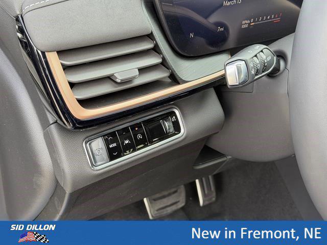 new 2026 Buick Envision car, priced at $47,564