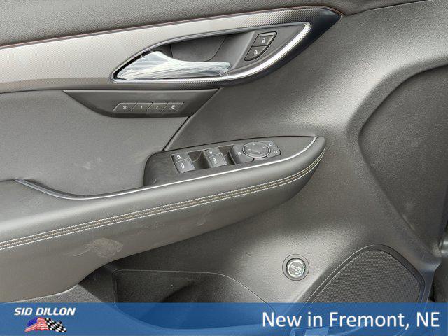 new 2026 Buick Envision car, priced at $48,265