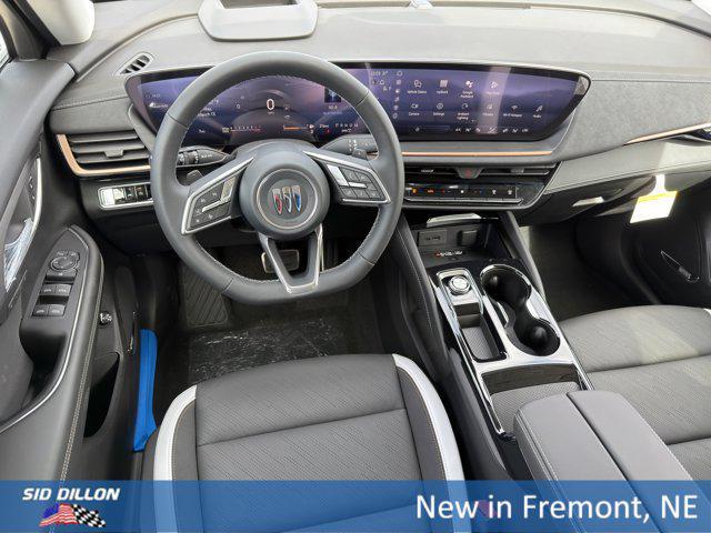 new 2026 Buick Envision car, priced at $48,265