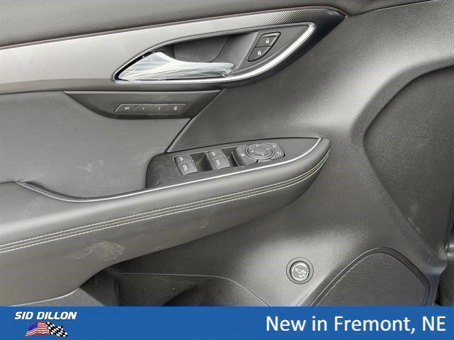 new 2026 Buick Envision car, priced at $47,564