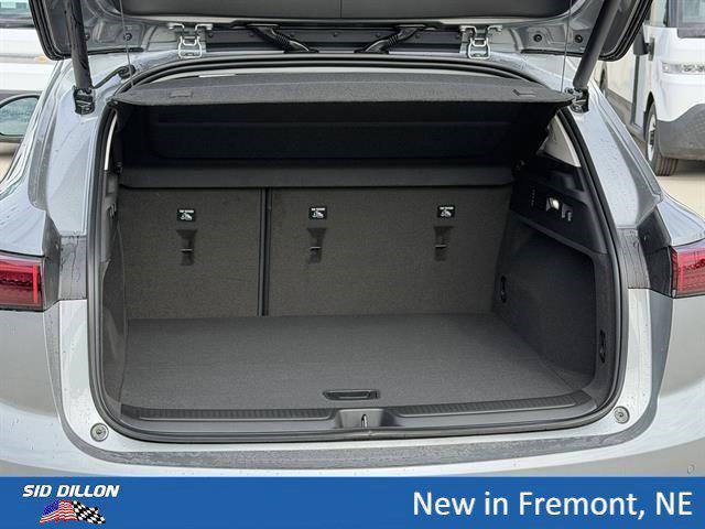 new 2026 Buick Envision car, priced at $47,564