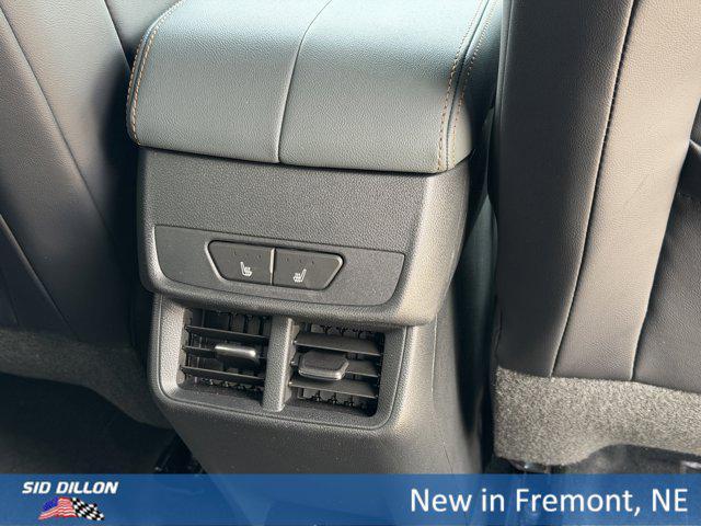 new 2026 GMC Terrain car, priced at $43,890