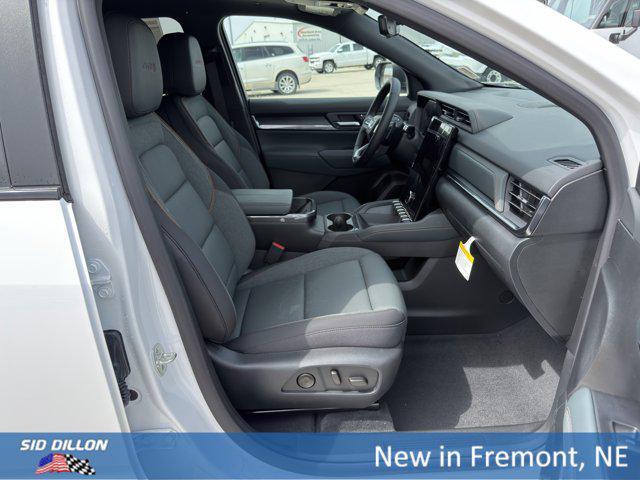 new 2026 GMC Terrain car, priced at $43,890