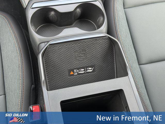 new 2026 GMC Terrain car, priced at $43,890