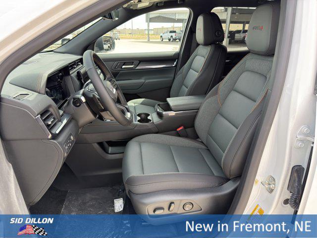 new 2026 GMC Terrain car, priced at $43,890