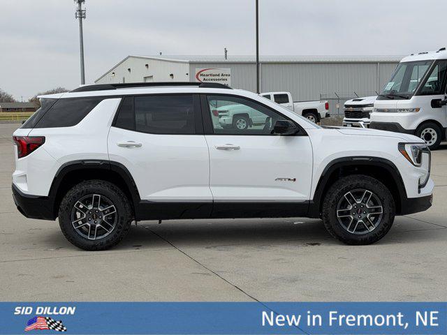 new 2026 GMC Terrain car, priced at $43,890