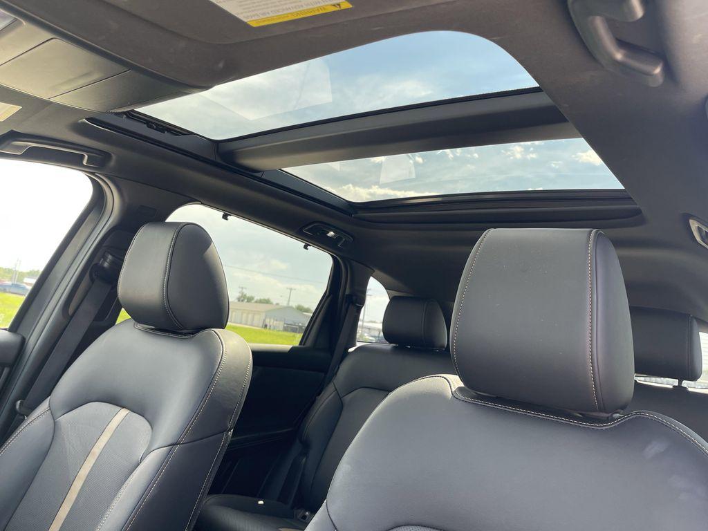 used 2025 Mazda CX-70 PHEV car, priced at $40,631