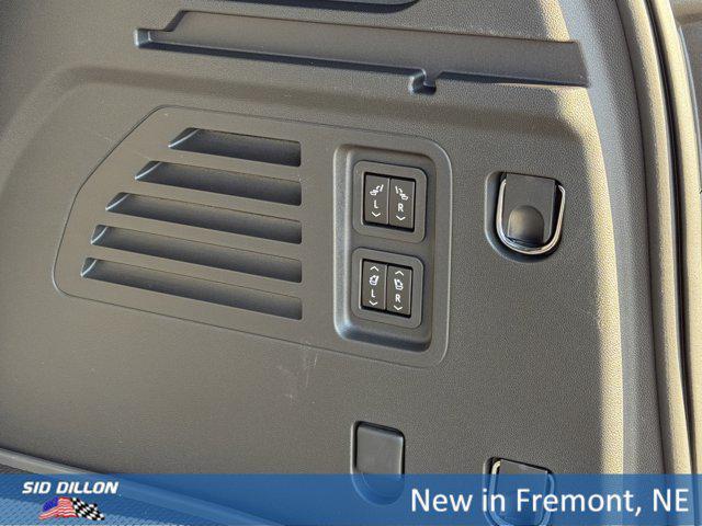 new 2026 Buick Enclave car, priced at $55,105