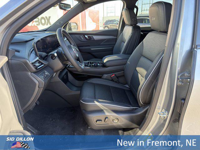 new 2026 Buick Enclave car, priced at $55,105