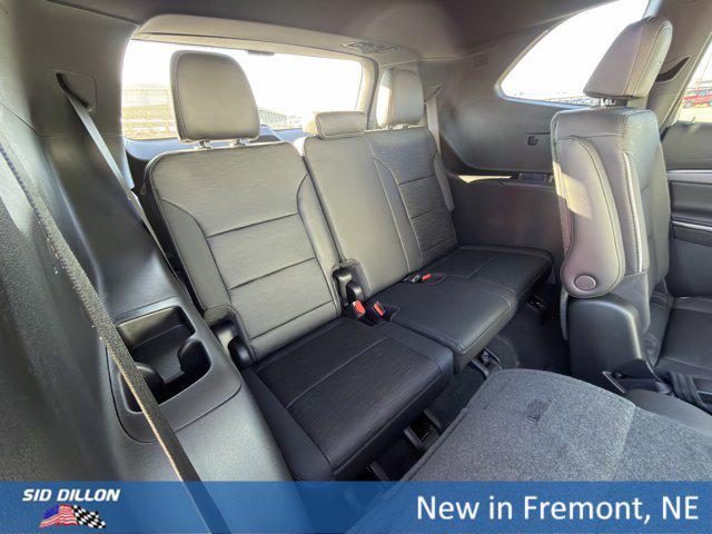 new 2026 Buick Enclave car, priced at $55,105