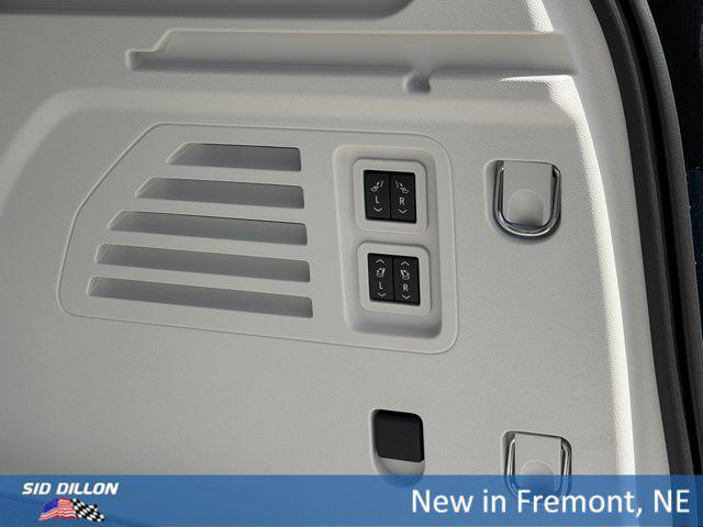 new 2026 GMC Acadia car, priced at $63,950