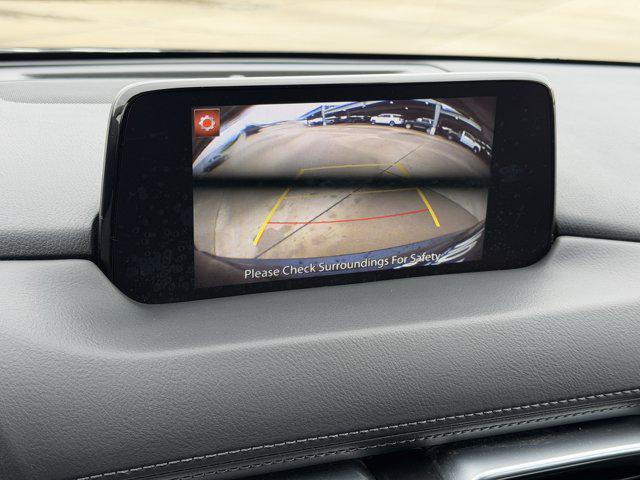 used 2020 Mazda CX-5 car, priced at $19,495