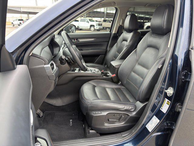 used 2020 Mazda CX-5 car, priced at $19,495