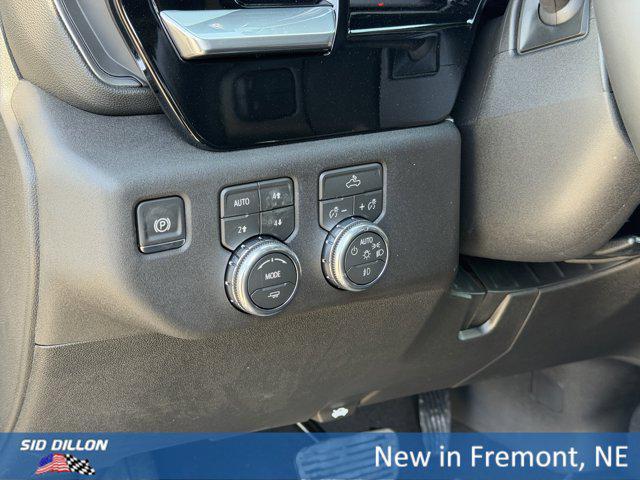 new 2026 GMC Sierra 1500 car, priced at $63,415