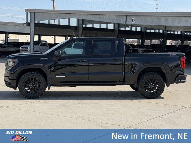 new 2026 GMC Sierra 1500 car, priced at $63,415