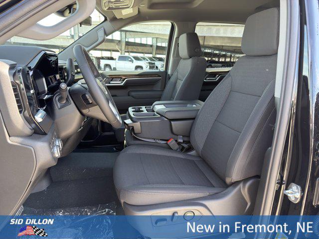 new 2026 GMC Sierra 1500 car, priced at $63,415