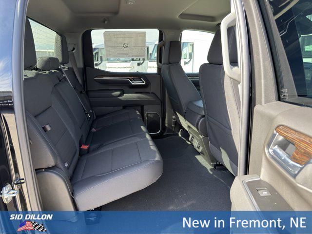new 2026 GMC Sierra 1500 car, priced at $63,415