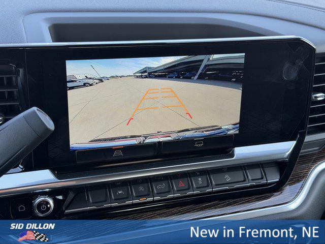 new 2026 GMC Sierra 1500 car, priced at $63,415