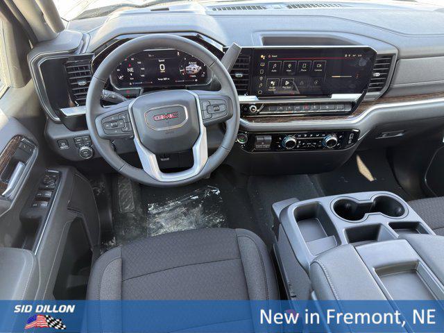 new 2026 GMC Sierra 1500 car, priced at $63,415