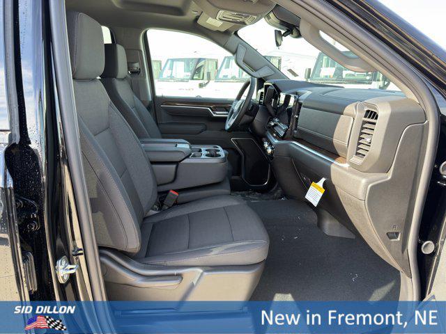 new 2026 GMC Sierra 1500 car, priced at $63,415