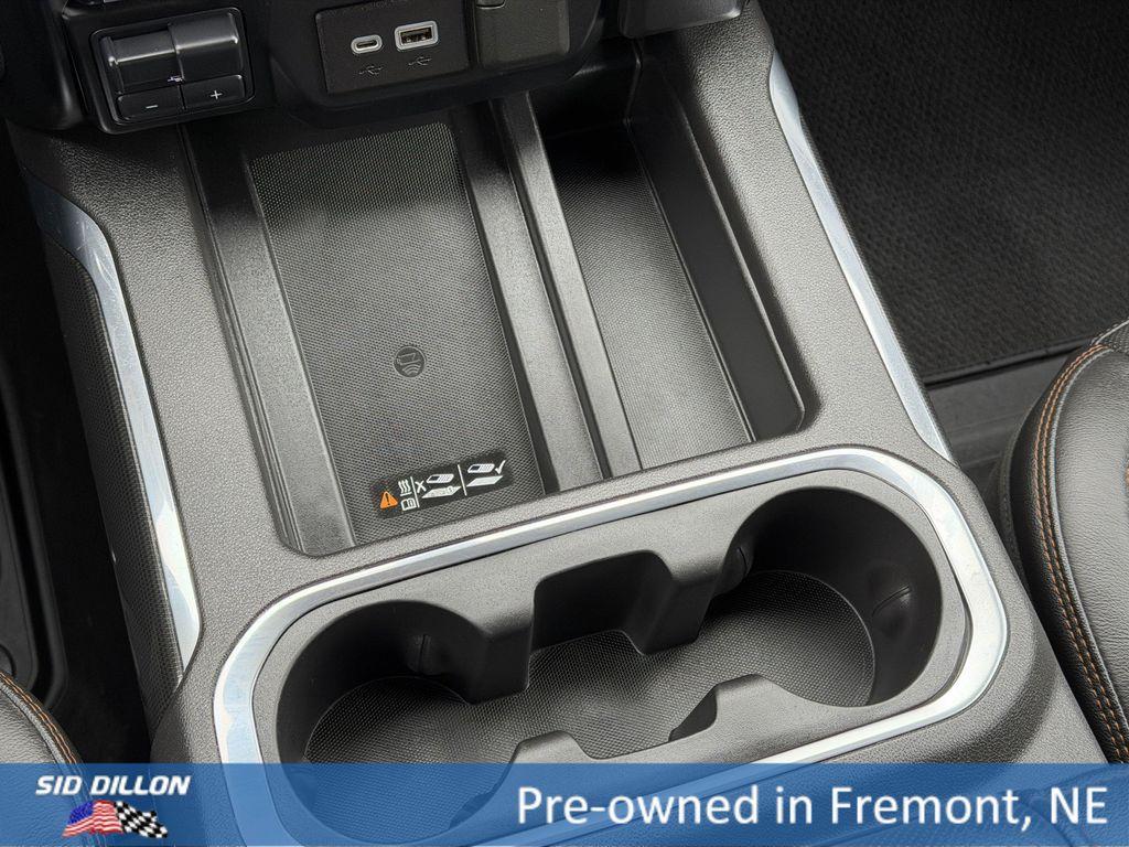 used 2021 GMC Sierra 1500 car, priced at $44,995