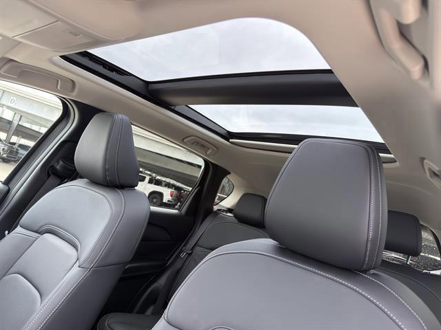 new 2026 Mazda CX-5 car, priced at $42,204