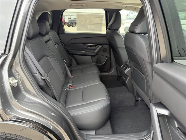 new 2026 Mazda CX-5 car, priced at $42,204