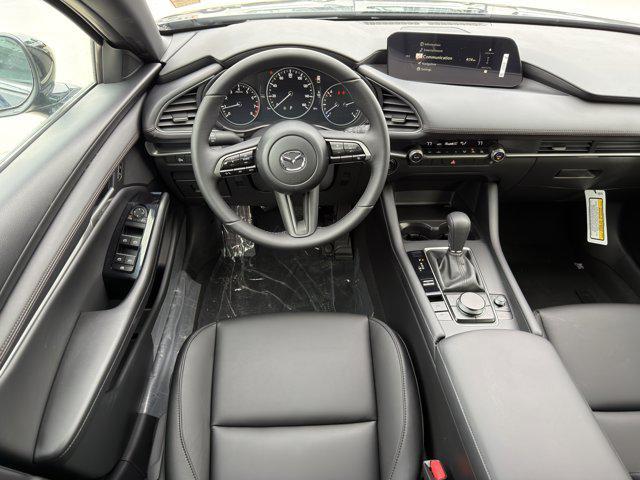 new 2026 Mazda Mazda3 car, priced at $27,039