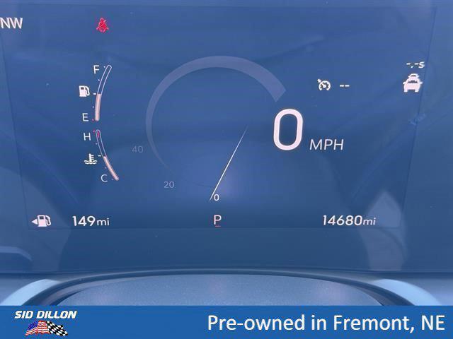 used 2024 Buick Encore GX car, priced at $26,495