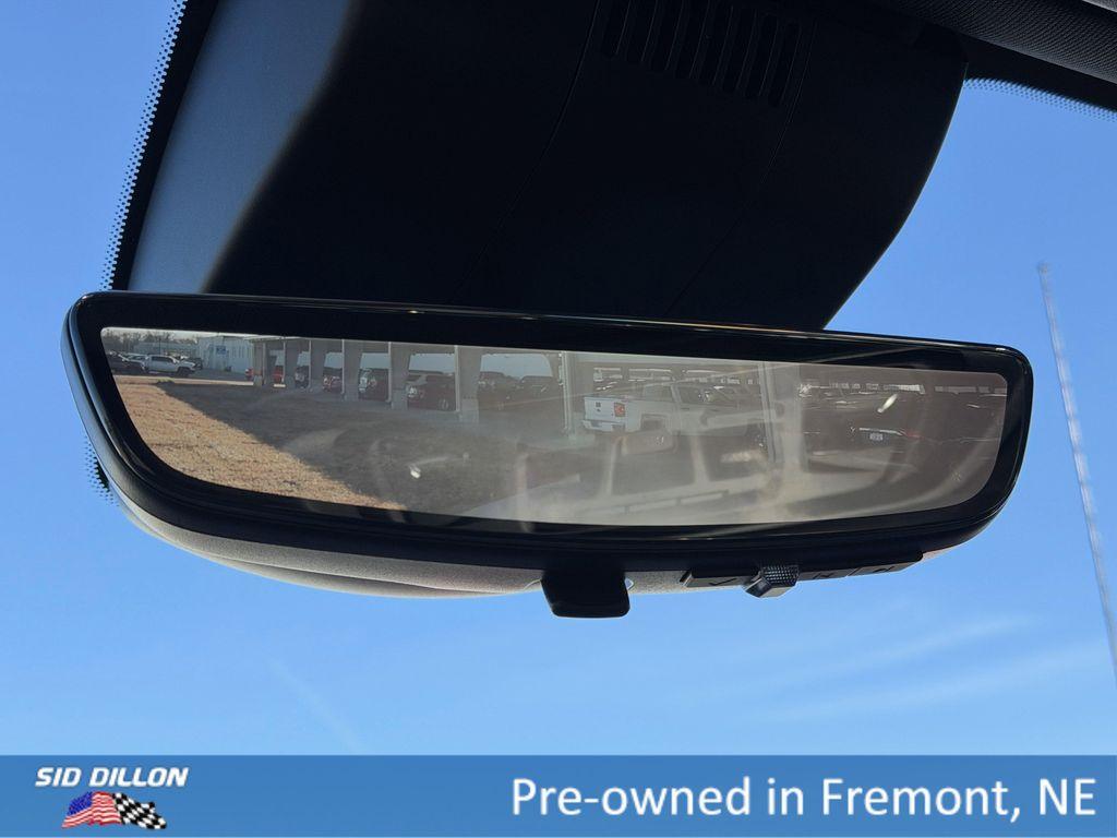 used 2022 Chevrolet Silverado 1500 car, priced at $46,495