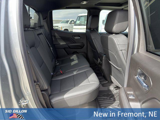 new 2026 GMC Canyon car, priced at $53,880