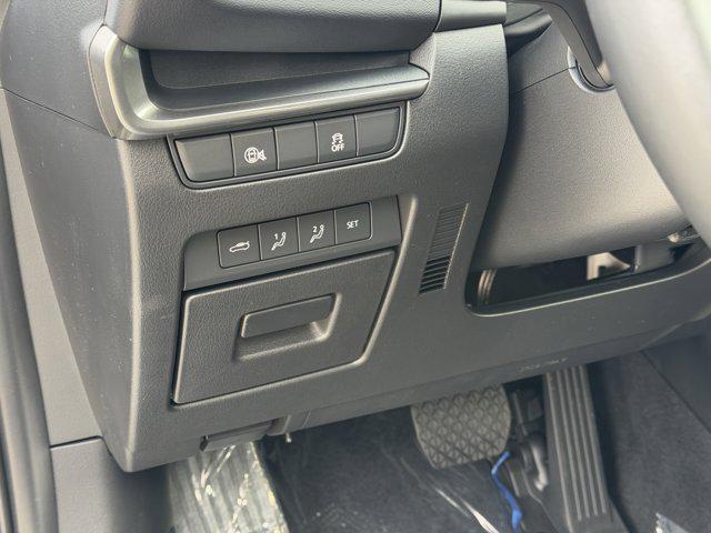 new 2026 Mazda Mazda3 car, priced at $28,201