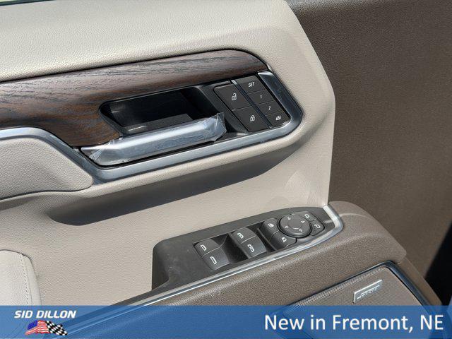 new 2026 GMC Sierra 1500 car, priced at $70,475