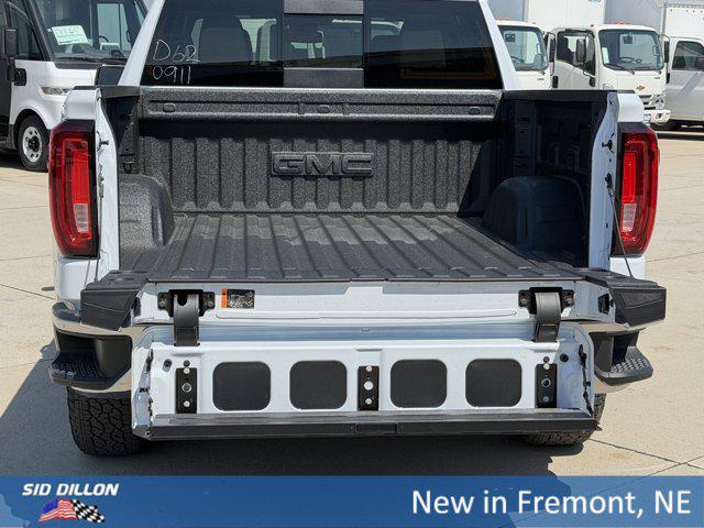 new 2026 GMC Sierra 1500 car, priced at $70,475