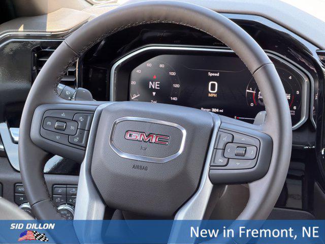 new 2026 GMC Sierra 1500 car, priced at $70,475