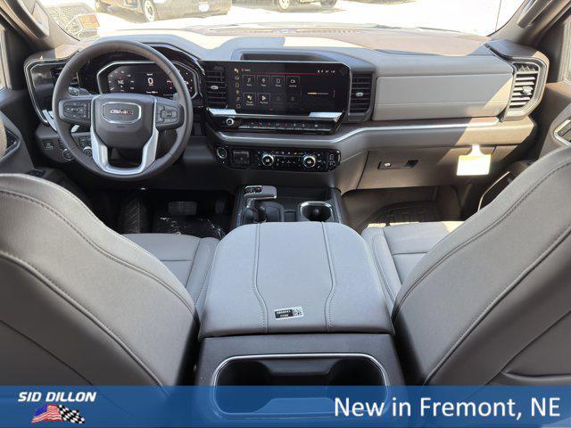 new 2026 GMC Sierra 1500 car, priced at $70,475
